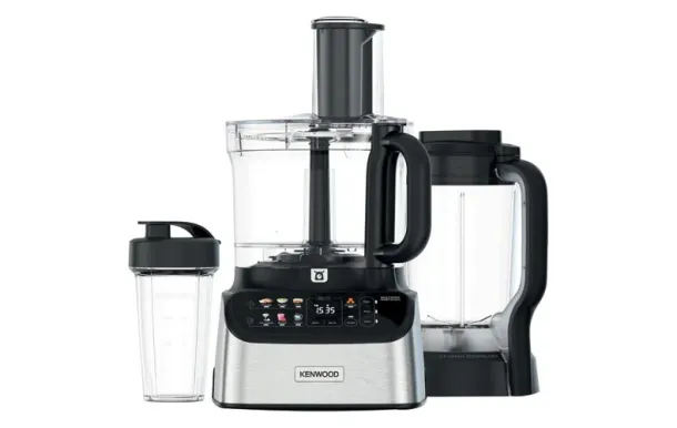 KENWOOD ROBOT MULTIF FDM73.850SS